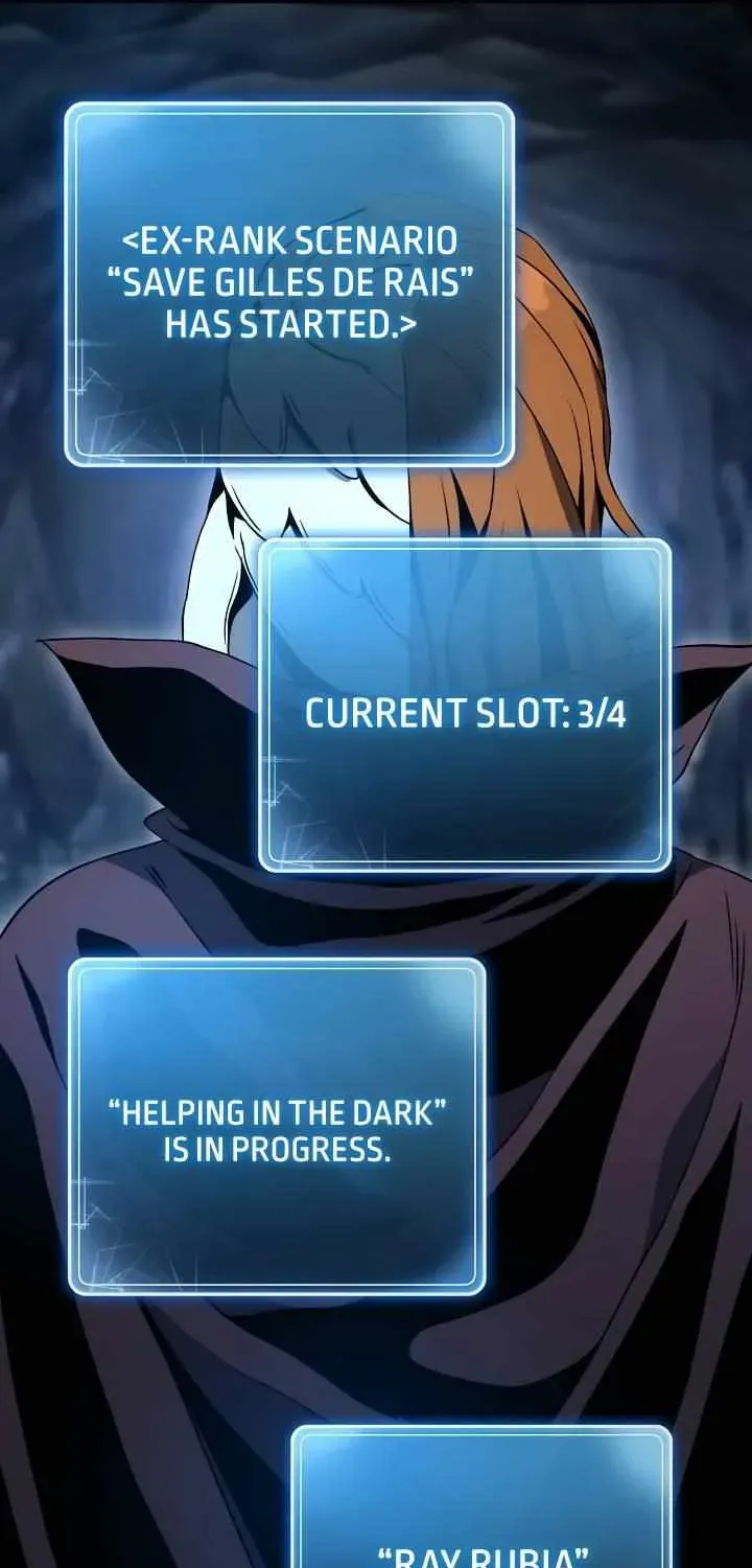 Skeleton Soldier Chapter 203 page 26 - 