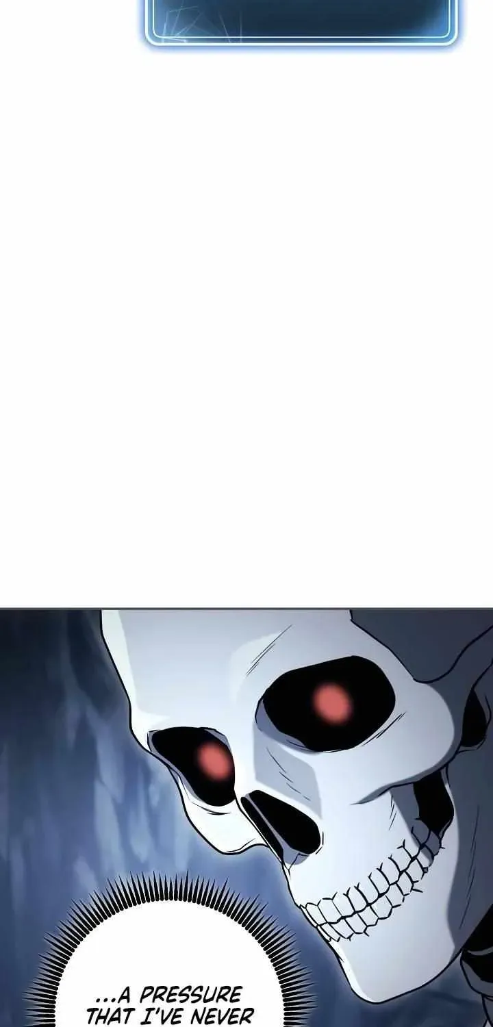 Skeleton Soldier Chapter 203 page 28 - 