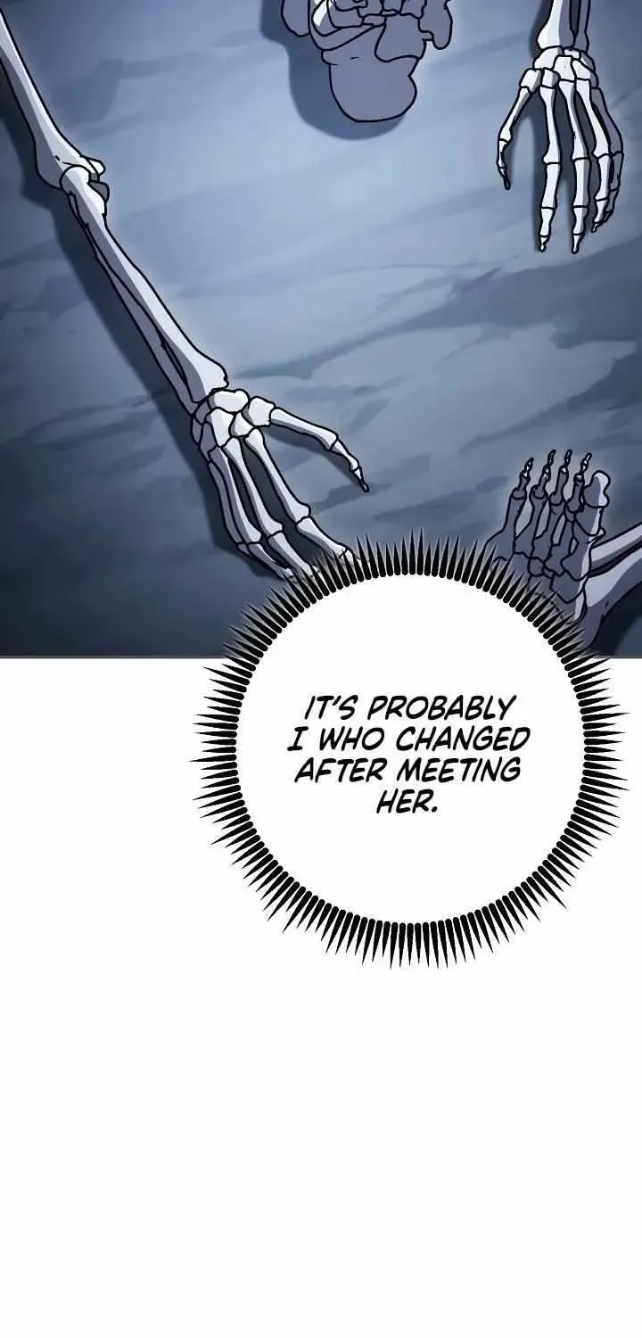 Skeleton Soldier Chapter 203 page 30 - 