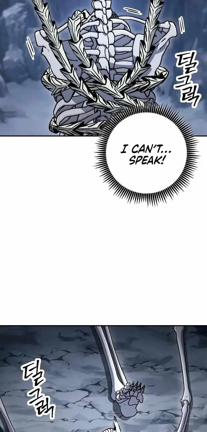 Skeleton Soldier Chapter 203 page 4 - 