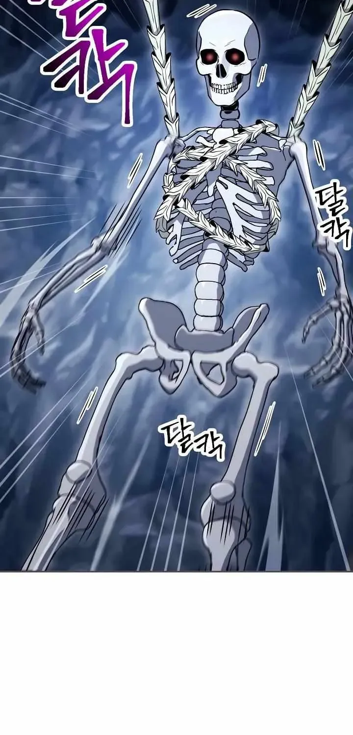 Skeleton Soldier Chapter 203 page 32 - 
