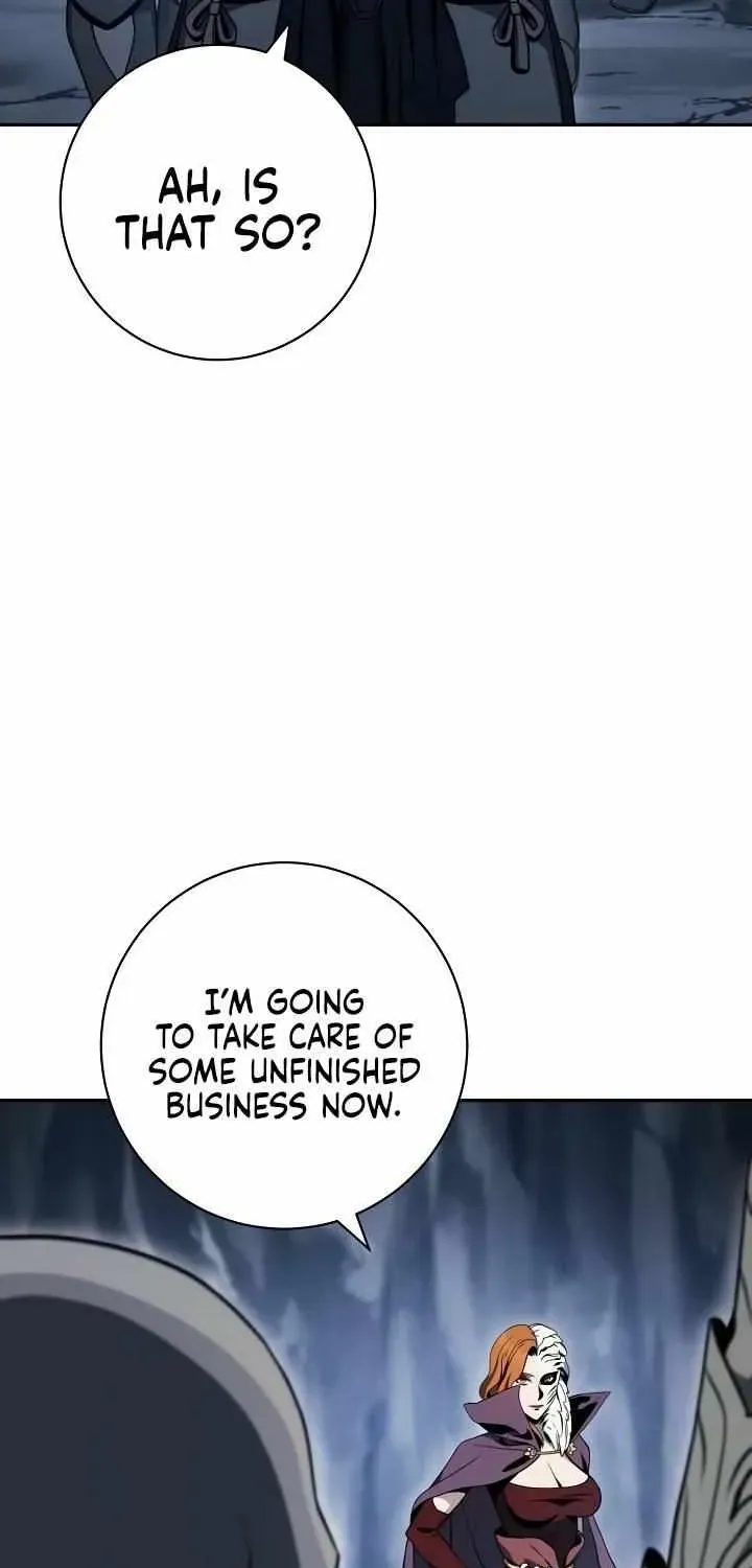 Skeleton Soldier Chapter 203 page 37 - 