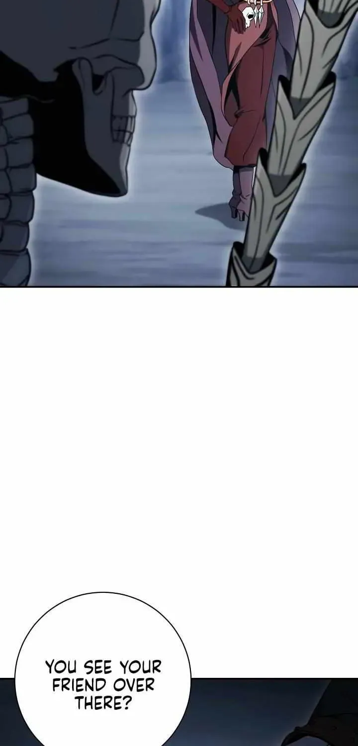 Skeleton Soldier Chapter 203 page 38 - 