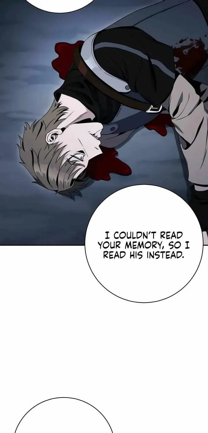 Skeleton Soldier Chapter 203 page 39 - 