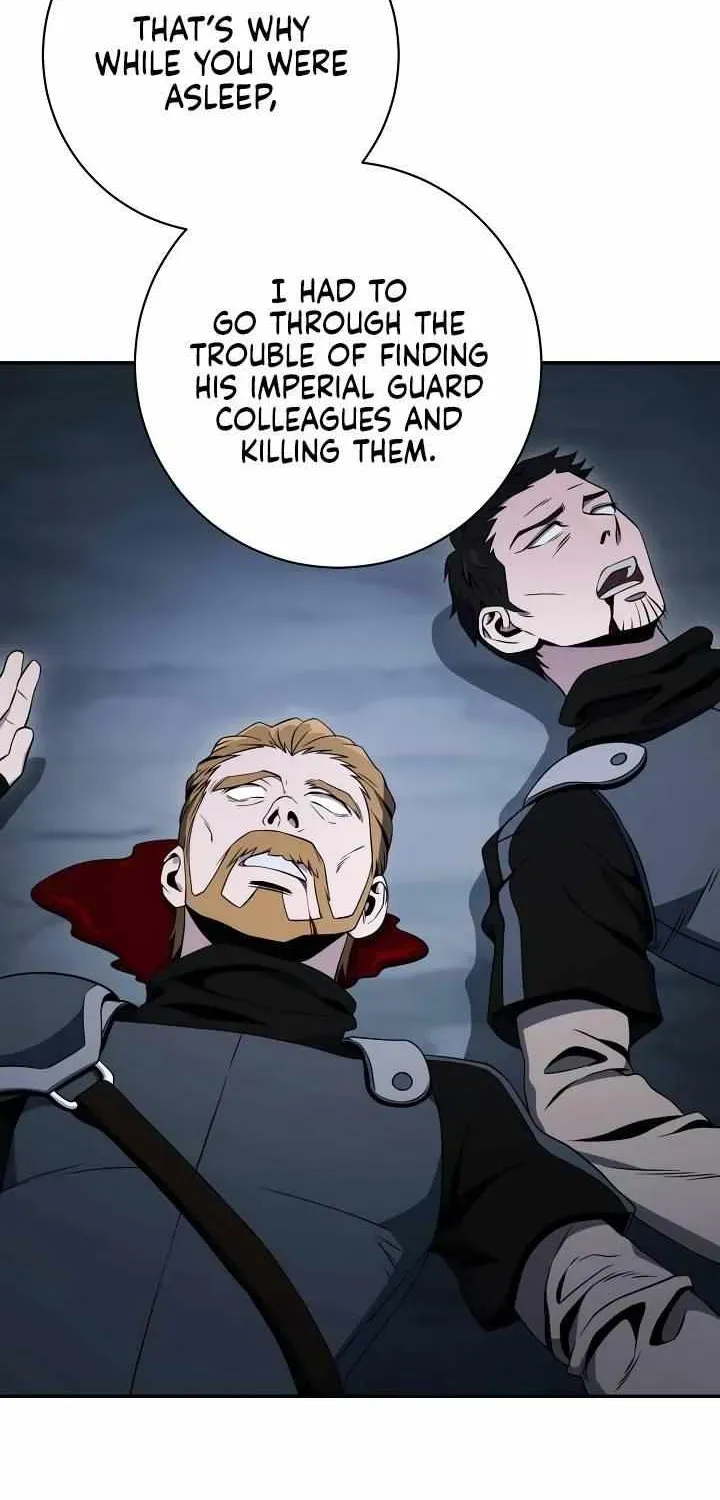 Skeleton Soldier Chapter 203 page 40 - 