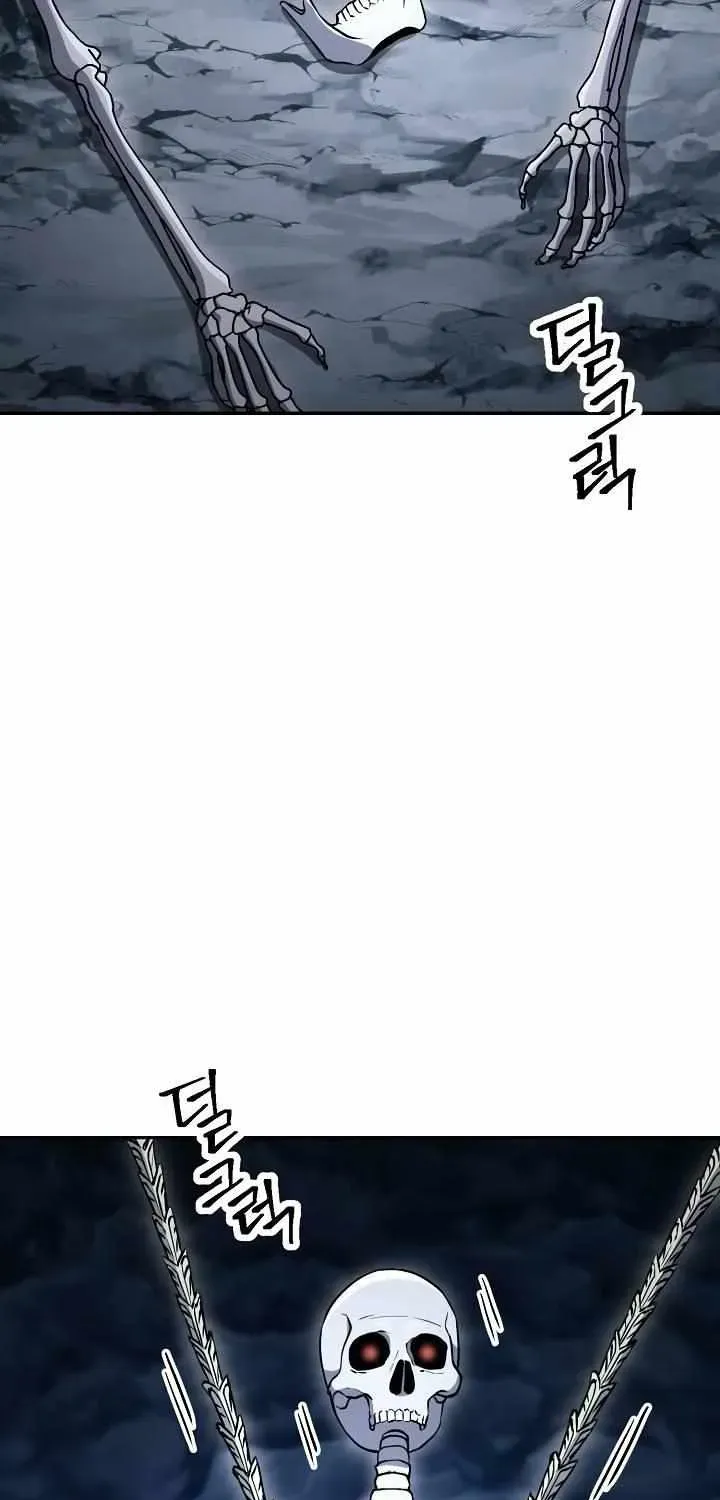 Skeleton Soldier Chapter 203 page 5 - 