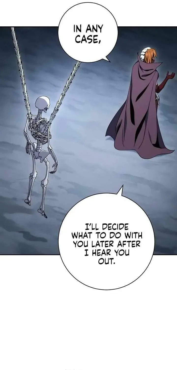 Skeleton Soldier Chapter 203 page 44 - 