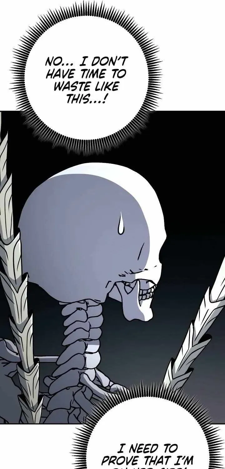 Skeleton Soldier Chapter 203 page 45 - 