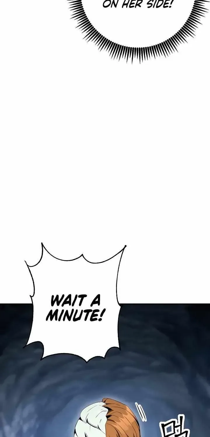 Skeleton Soldier Chapter 203 page 46 - 