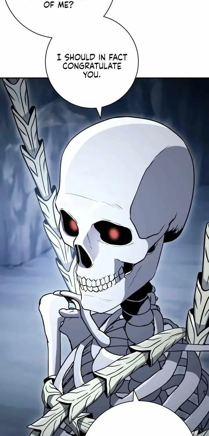 Skeleton Soldier Chapter 203 page 49 - 