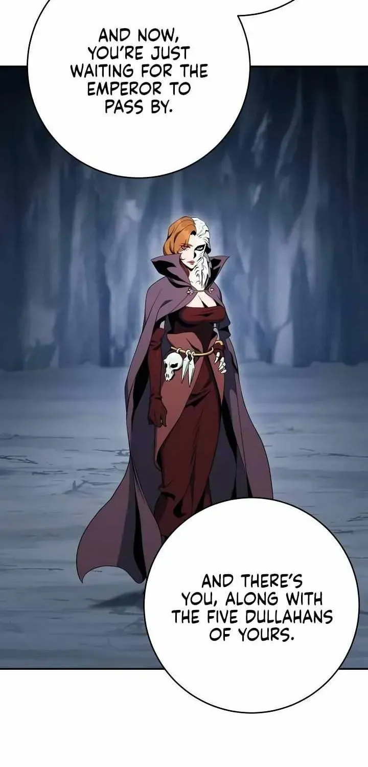Skeleton Soldier Chapter 203 page 51 - 
