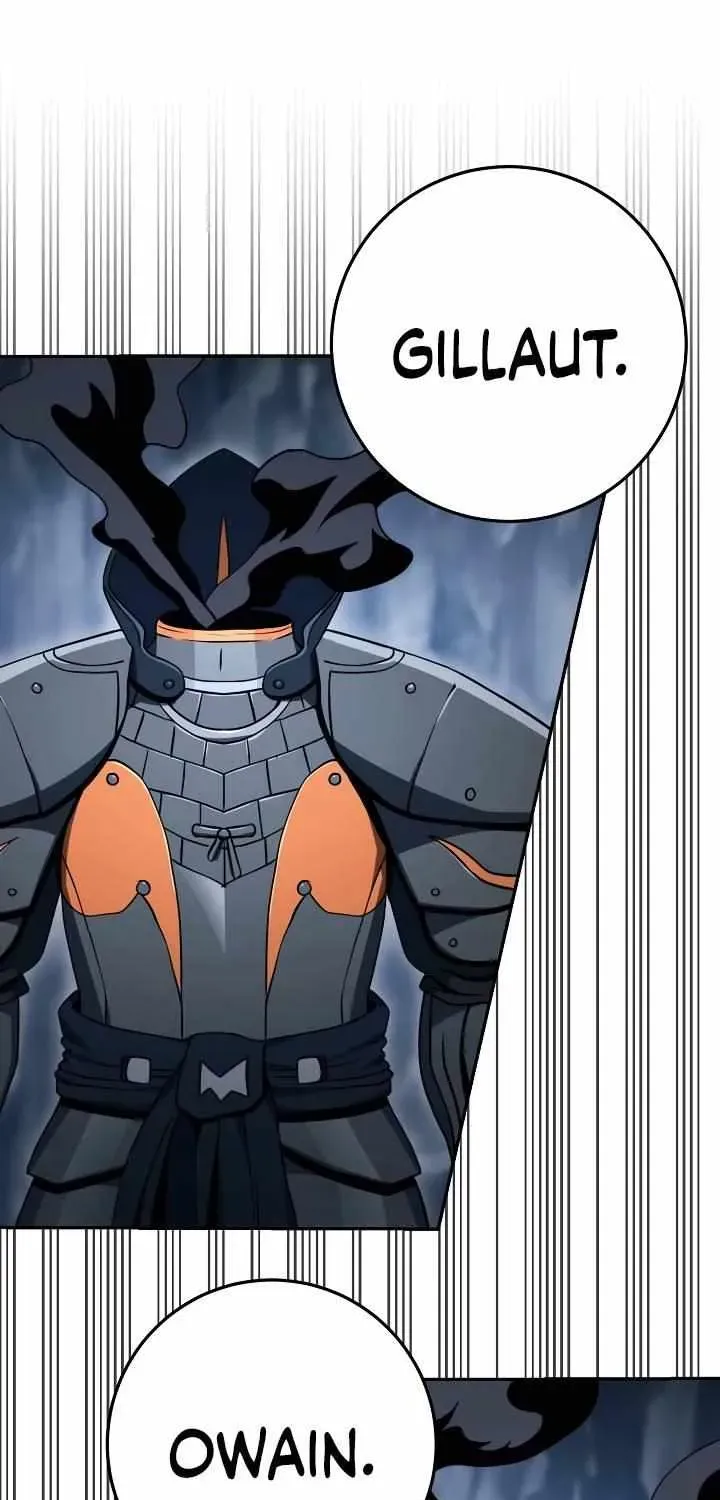 Skeleton Soldier Chapter 203 page 53 - 