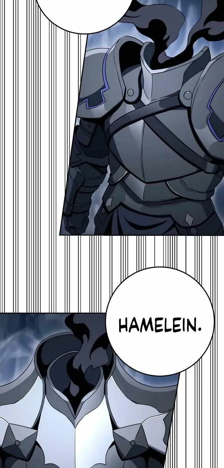 Skeleton Soldier Chapter 203 page 54 - 