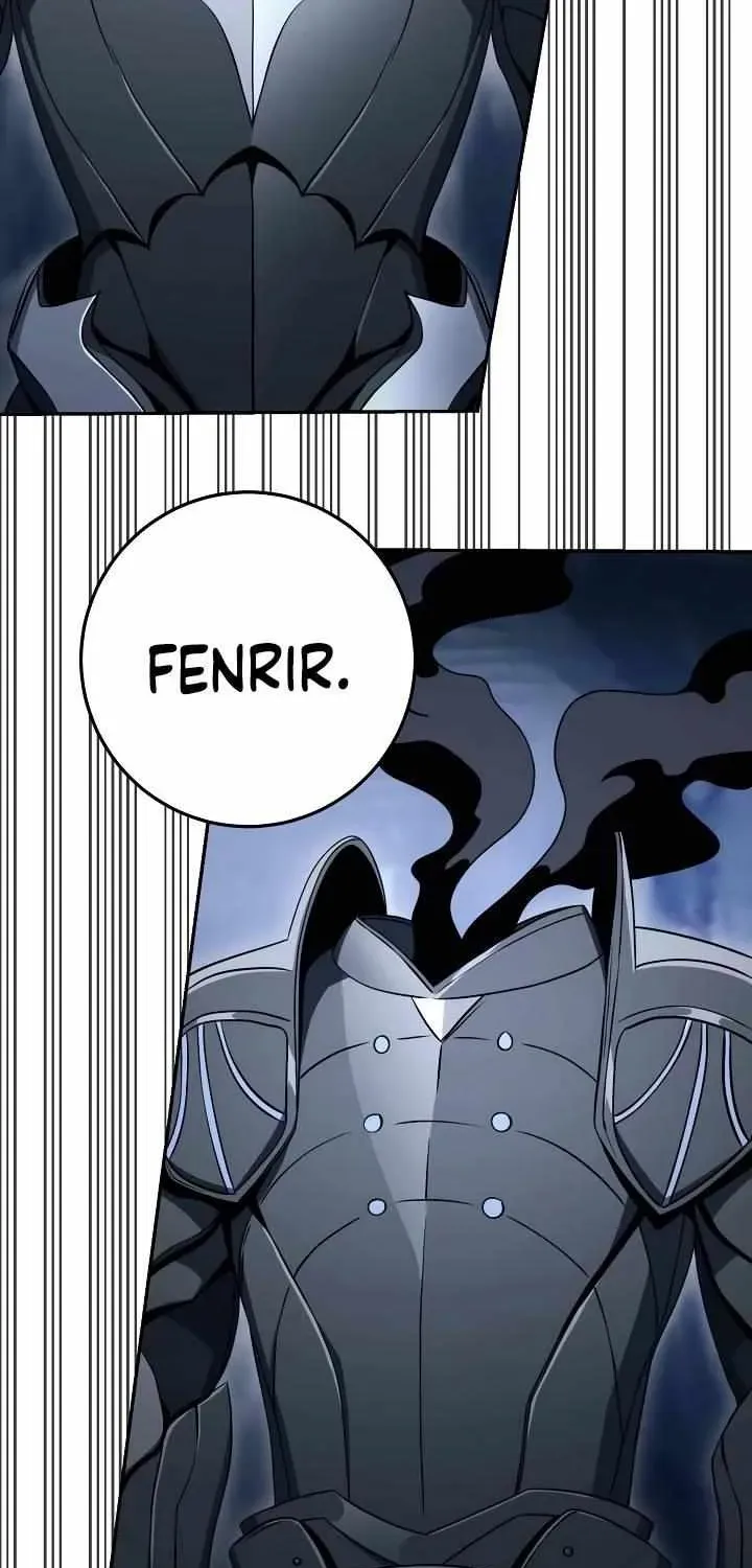 Skeleton Soldier Chapter 203 page 55 - 