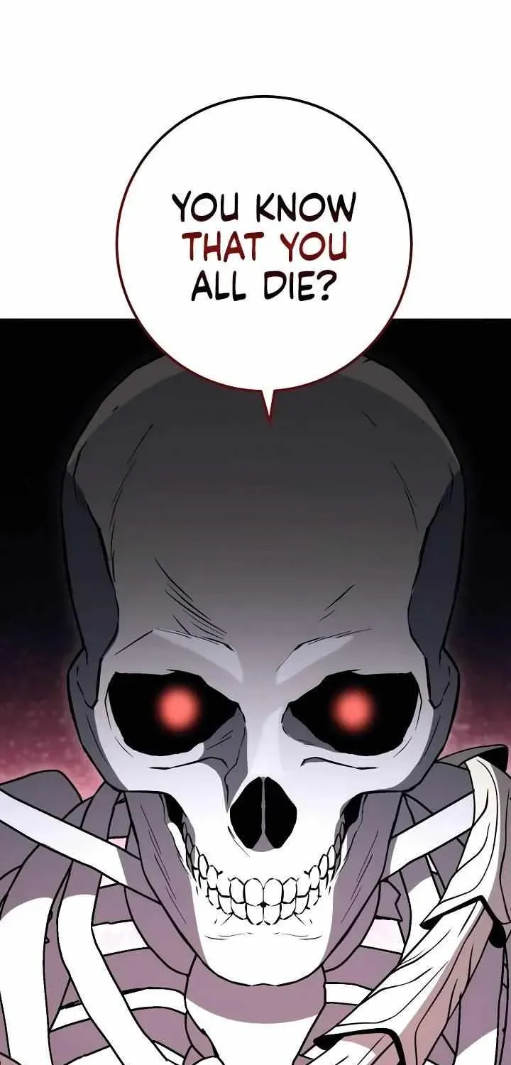Skeleton Soldier Chapter 203 page 57 - 