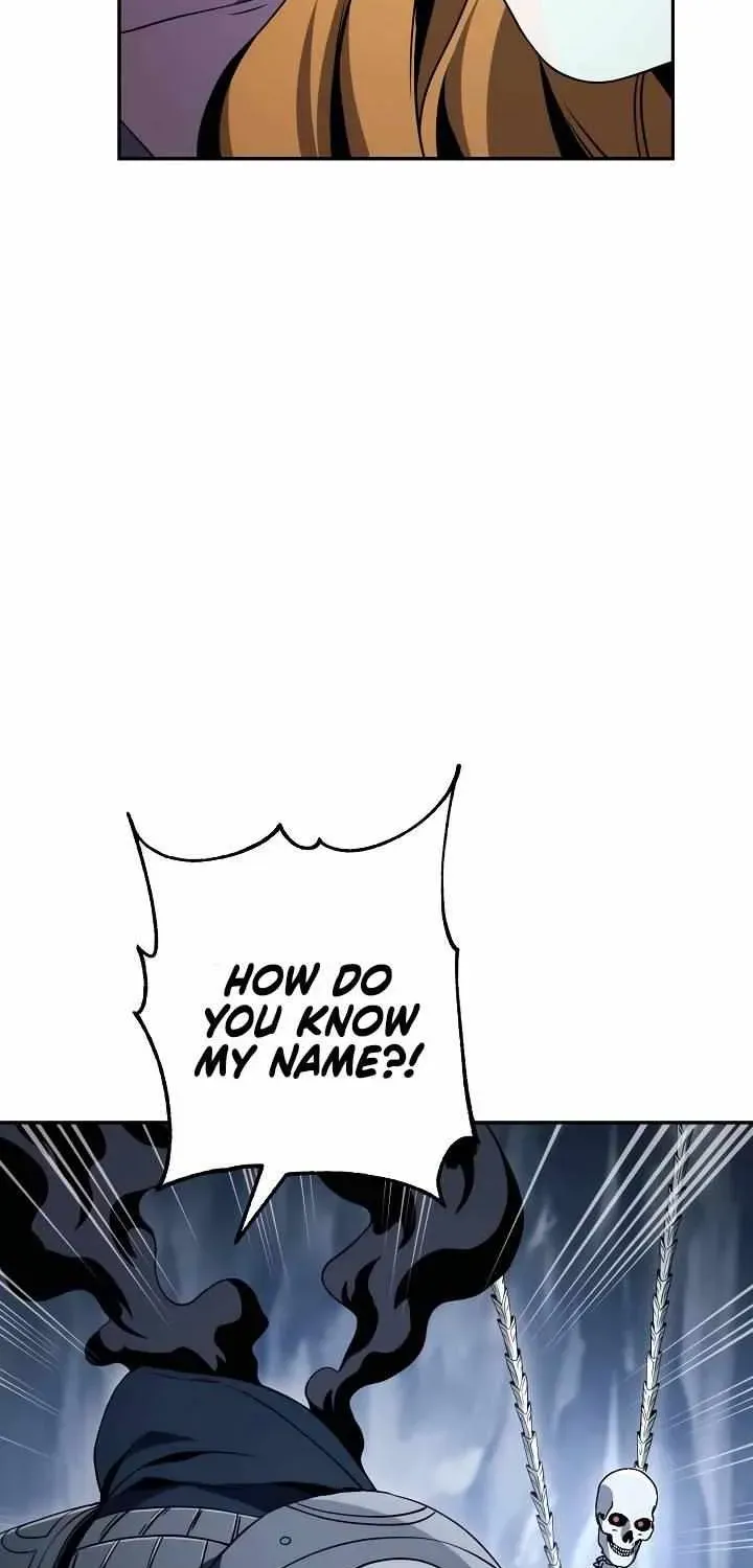 Skeleton Soldier Chapter 203 page 59 - 