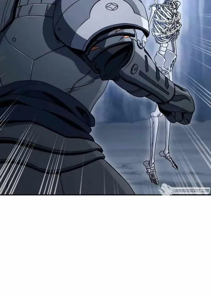Skeleton Soldier Chapter 203 page 60 - 
