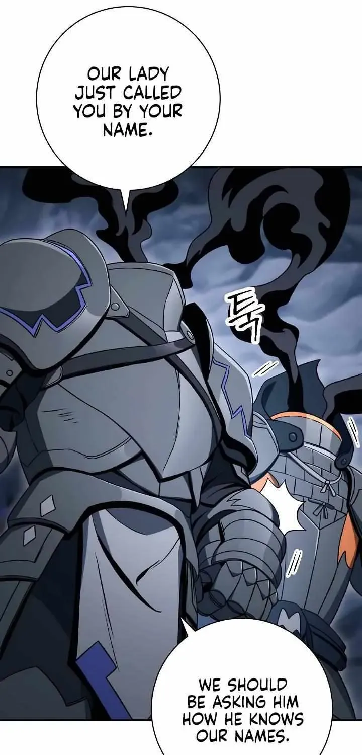Skeleton Soldier Chapter 203 page 61 - 