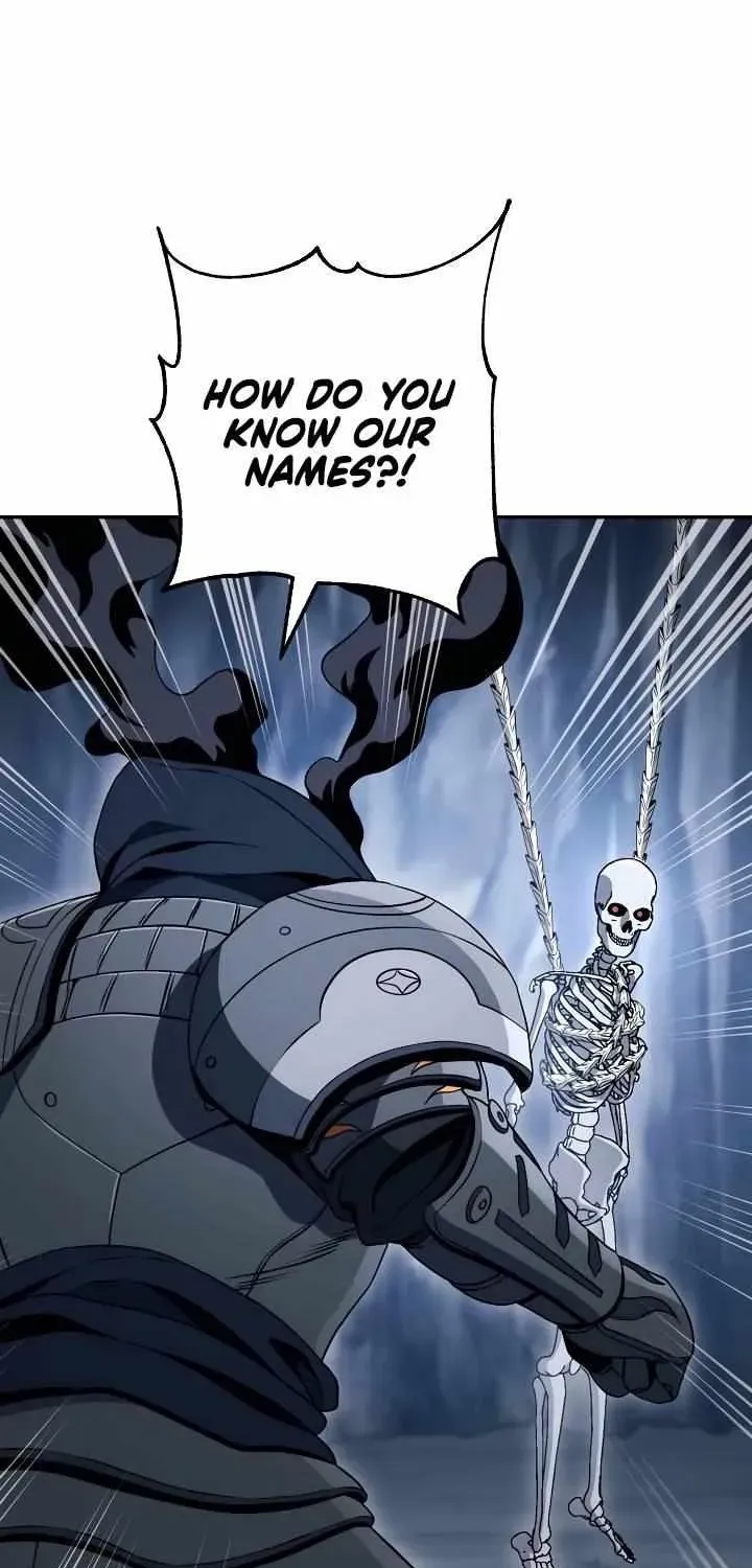 Skeleton Soldier Chapter 203 page 63 - 