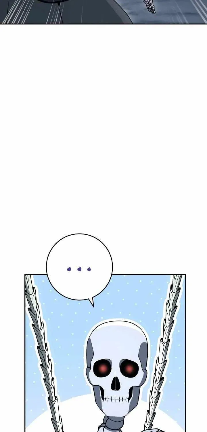 Skeleton Soldier Chapter 203 page 64 - 
