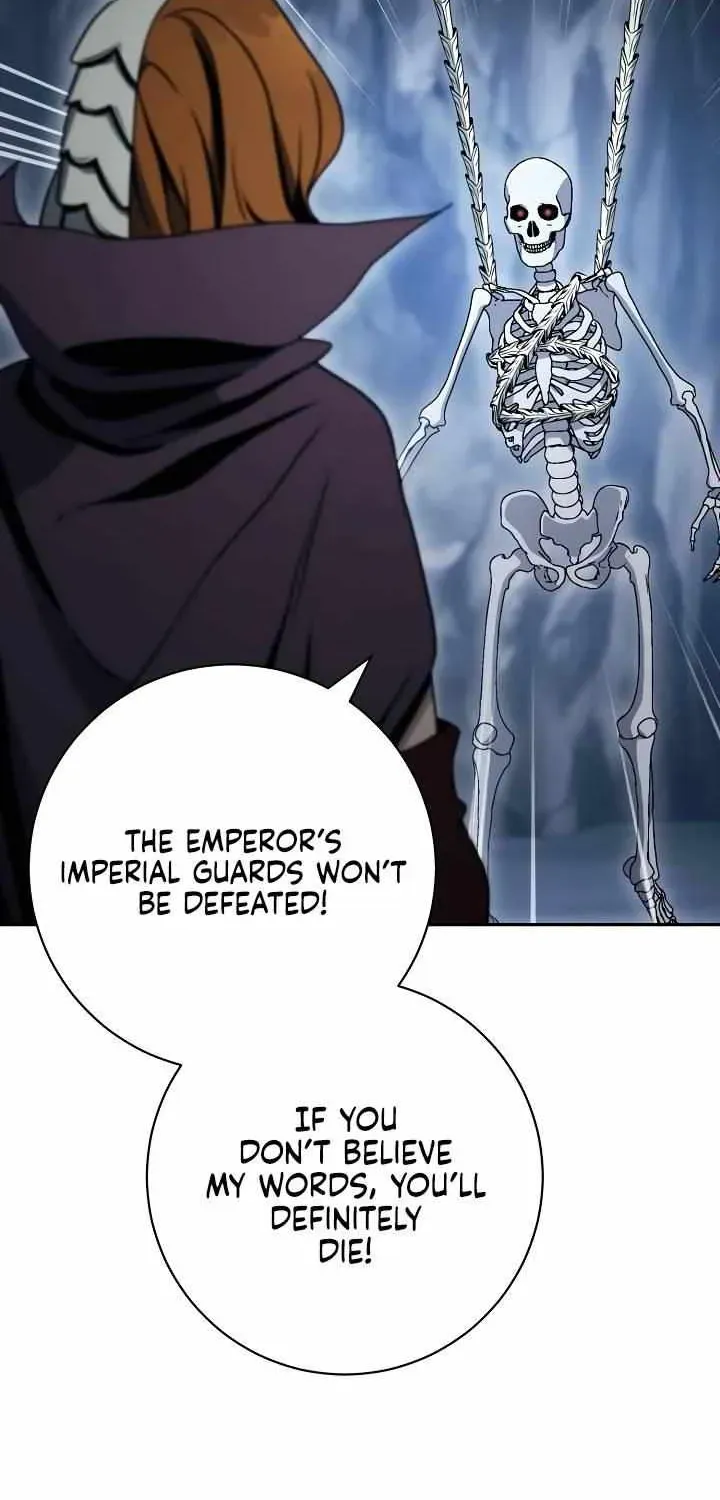 Skeleton Soldier Chapter 203 page 66 - 