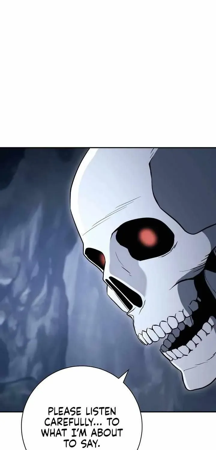 Skeleton Soldier Chapter 203 page 67 - 