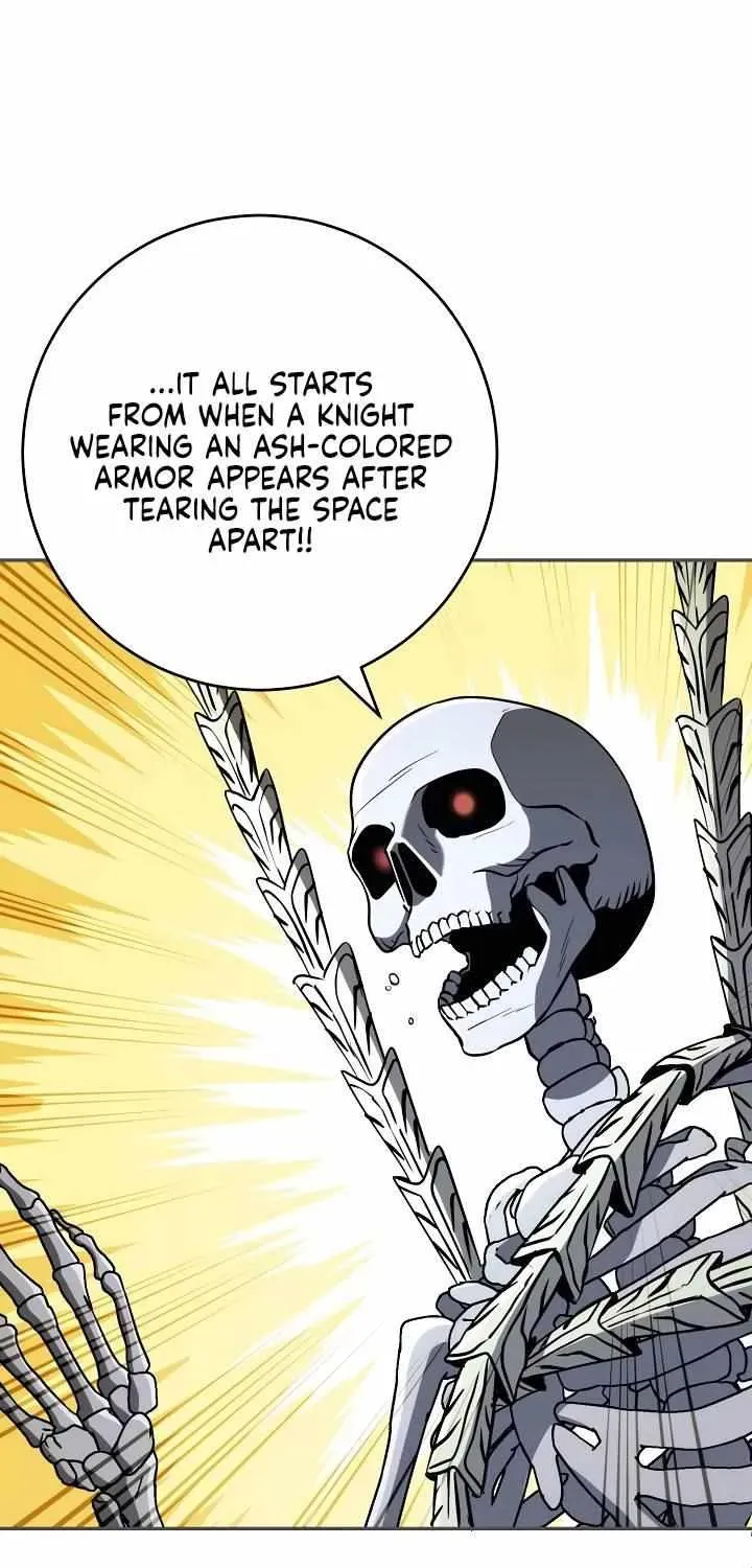 Skeleton Soldier Chapter 203 page 72 - 