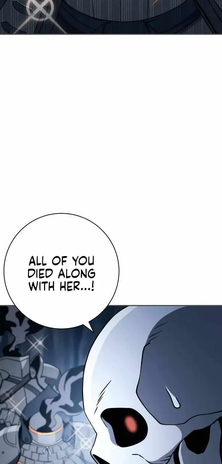 Skeleton Soldier Chapter 203 page 75 - 