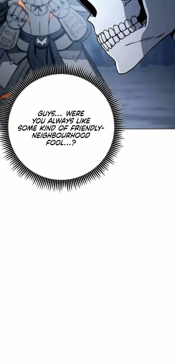 Skeleton Soldier Chapter 203 page 76 - 