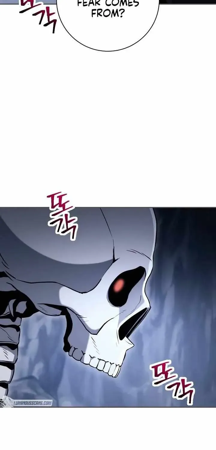 Skeleton Soldier Chapter 203 page 9 - 