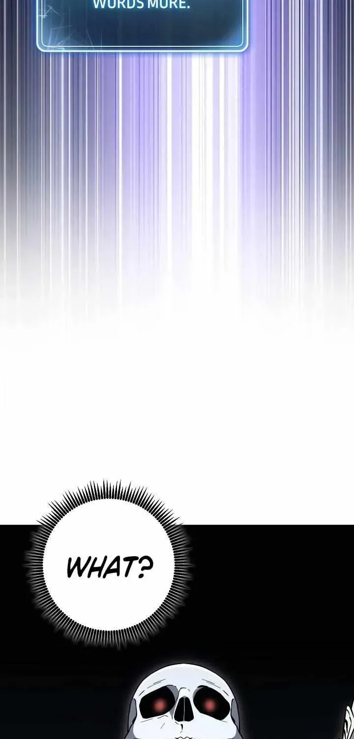 Skeleton Soldier Chapter 203 page 81 - 