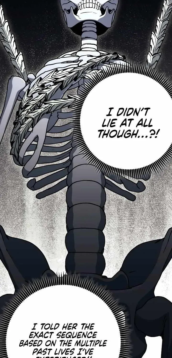Skeleton Soldier Chapter 203 page 82 - 