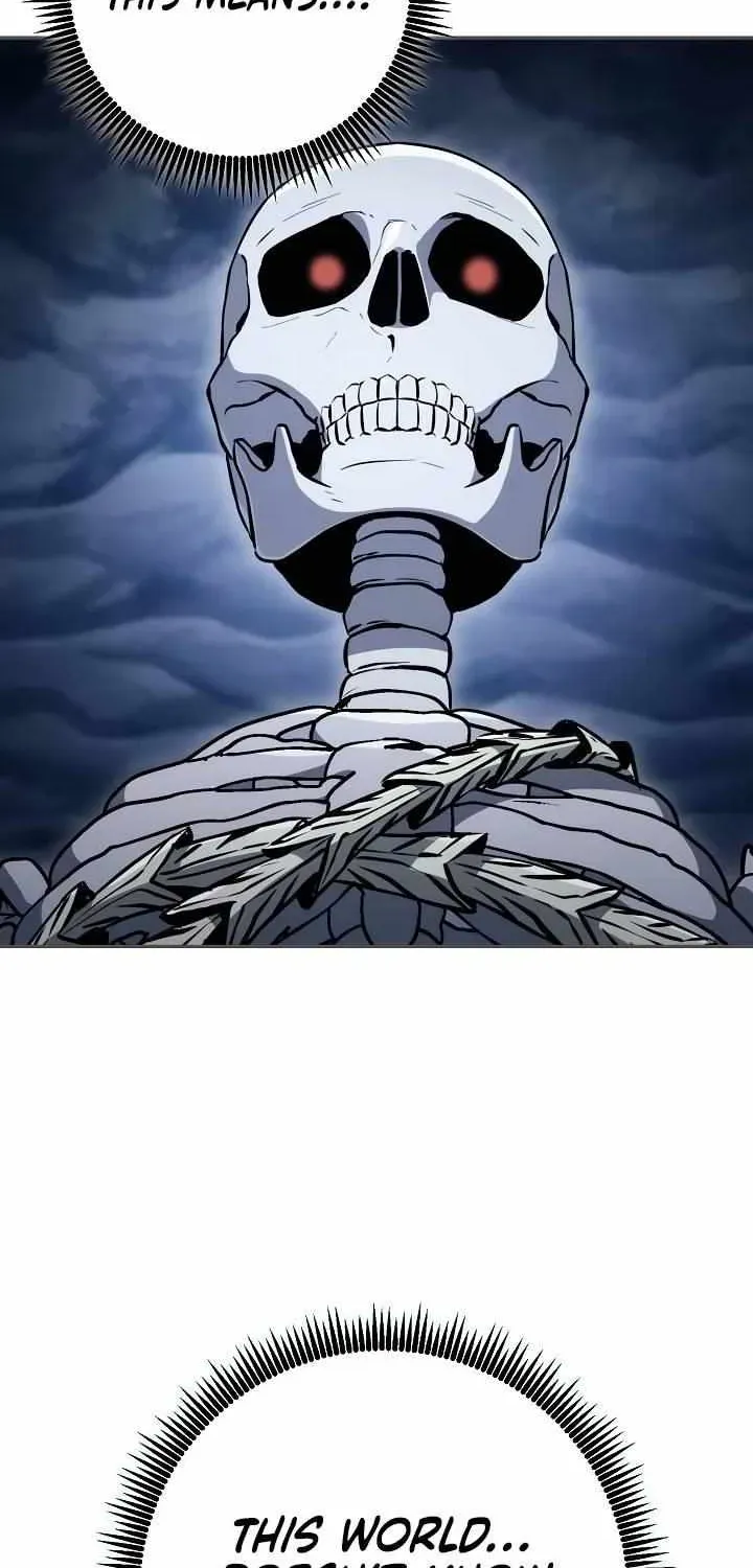 Skeleton Soldier Chapter 203 page 84 - 