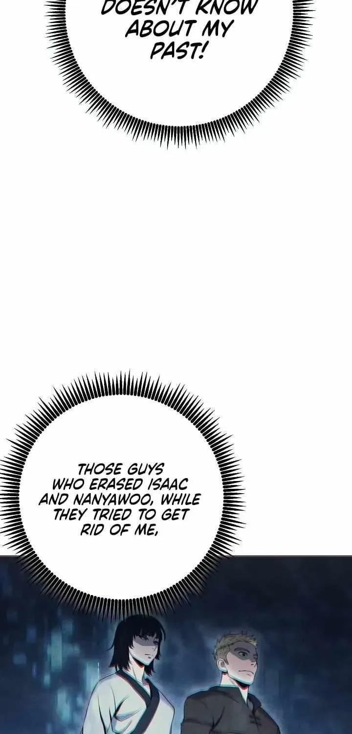 Skeleton Soldier Chapter 203 page 85 - 