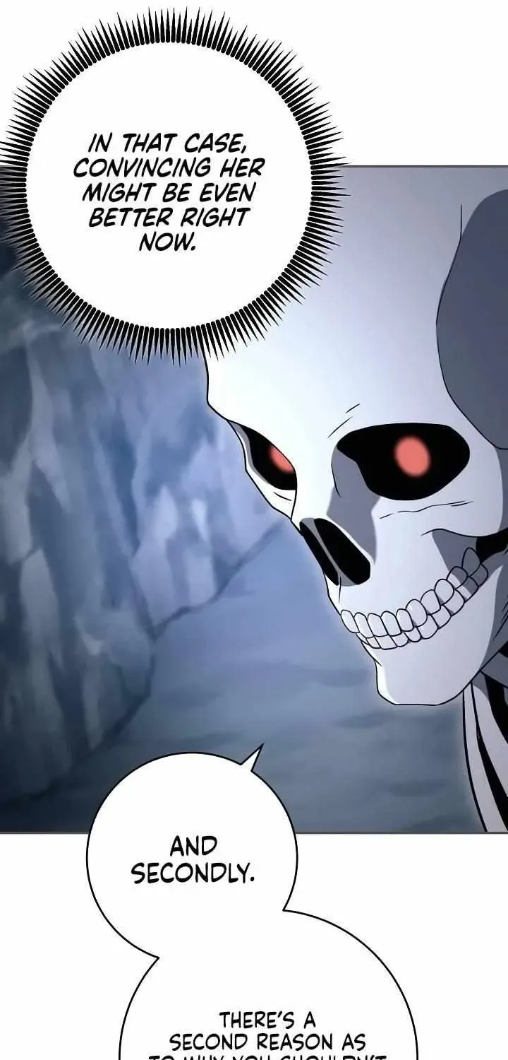 Skeleton Soldier Chapter 203 page 88 - 
