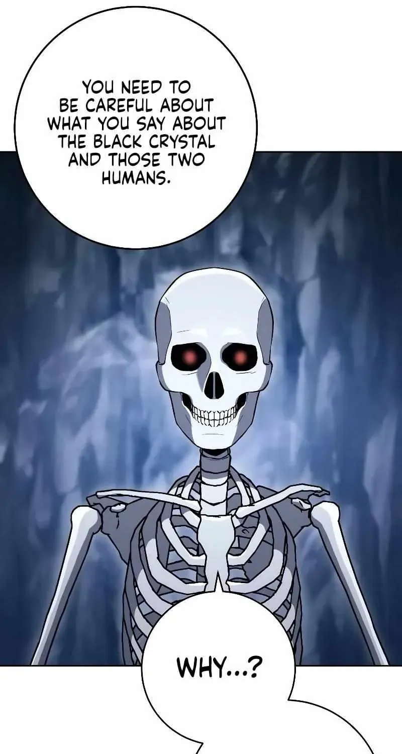 Skeleton Soldier Chapter 204 page 101 - 