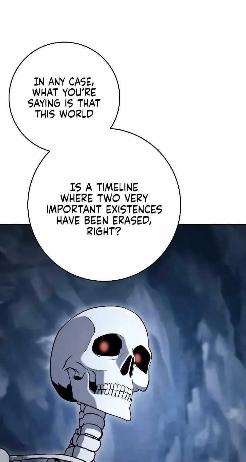 Skeleton Soldier Chapter 204 page 104 - 
