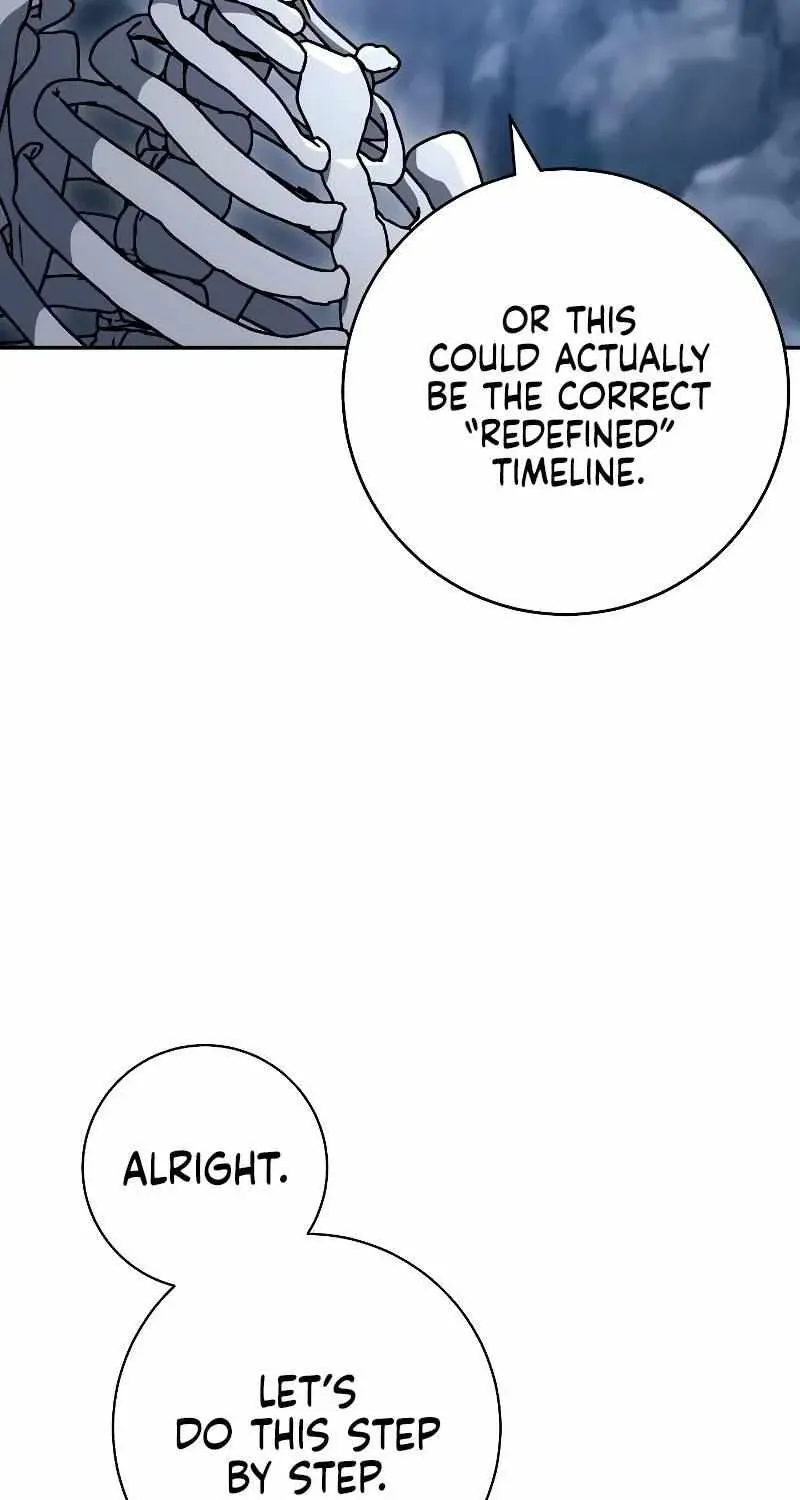 Skeleton Soldier Chapter 204 page 105 - 