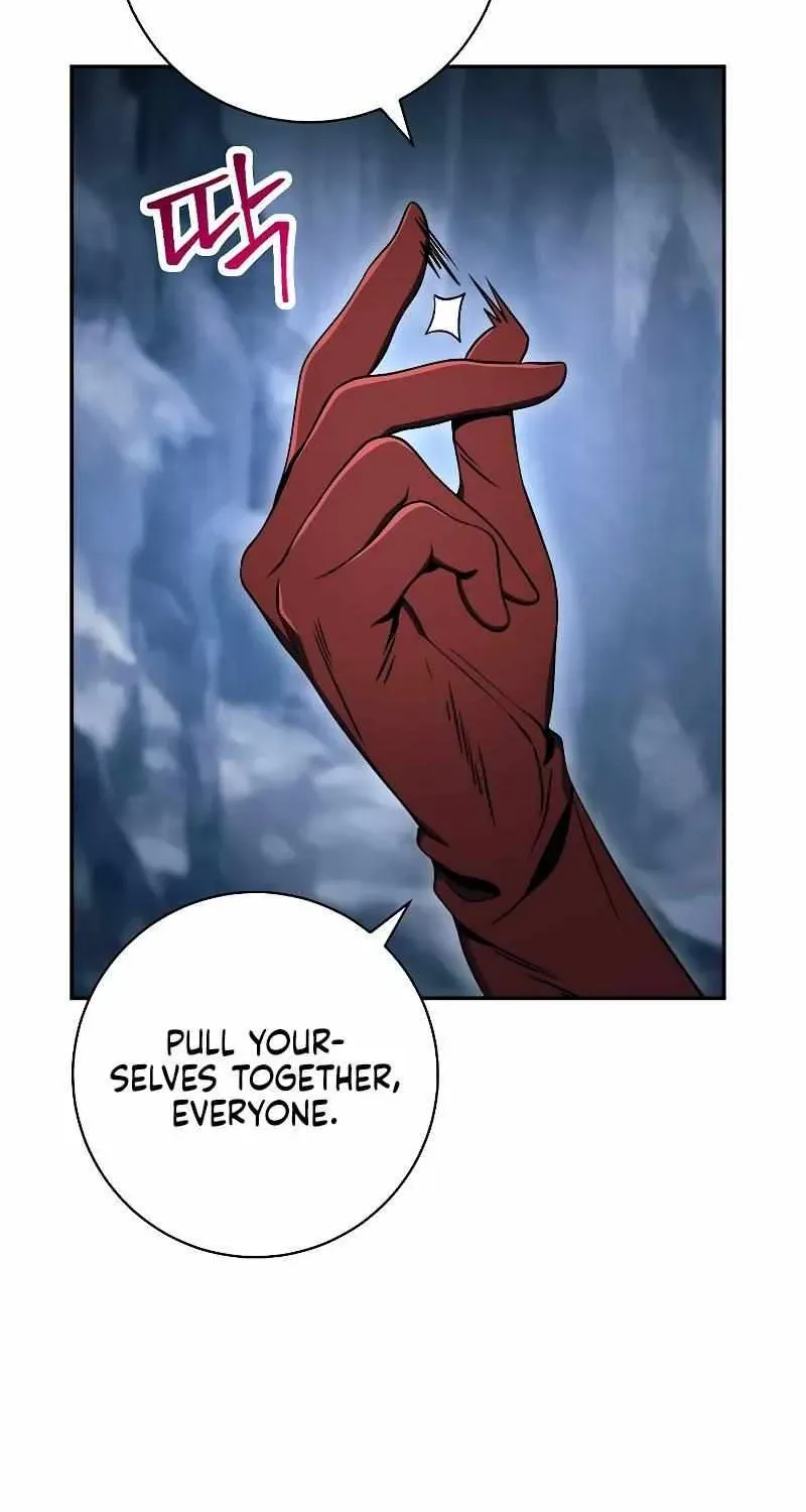 Skeleton Soldier Chapter 204 page 106 - 