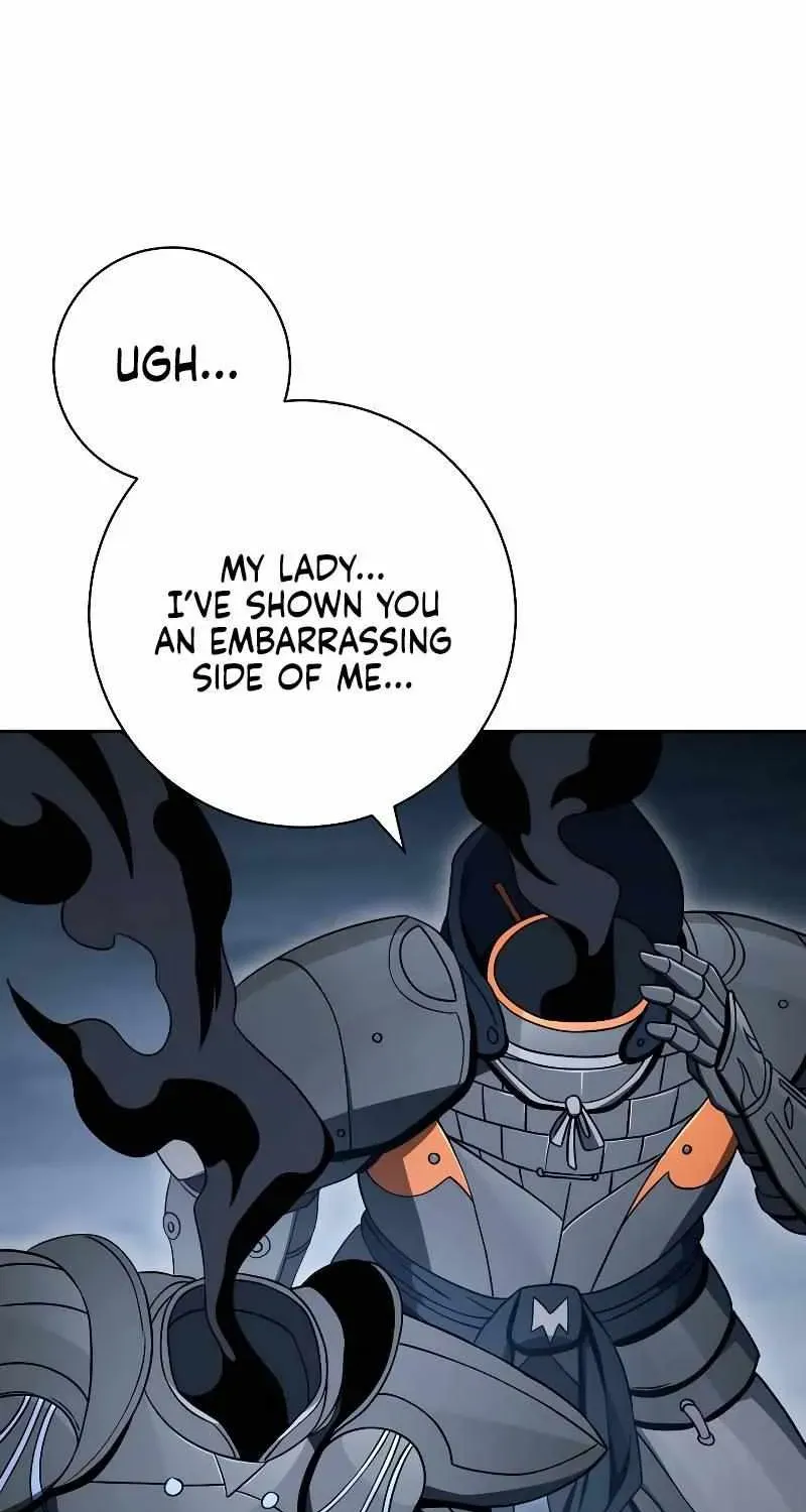 Skeleton Soldier Chapter 204 page 107 - 