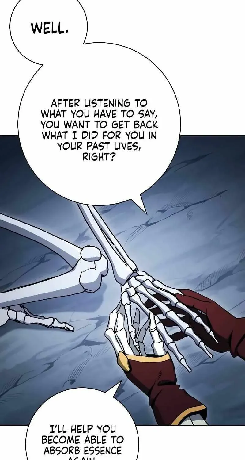 Skeleton Soldier Chapter 204 page 109 - 