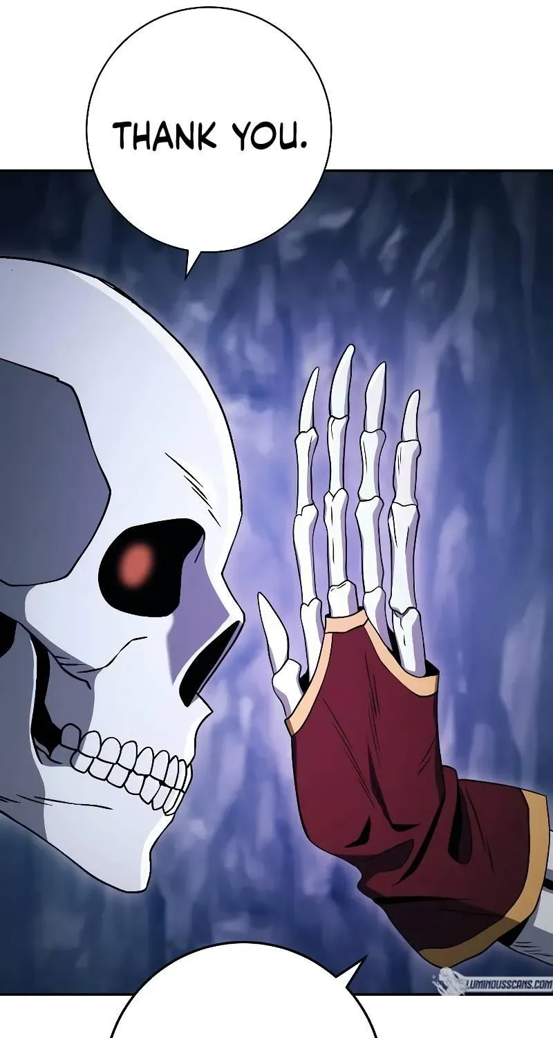 Skeleton Soldier Chapter 204 page 111 - 
