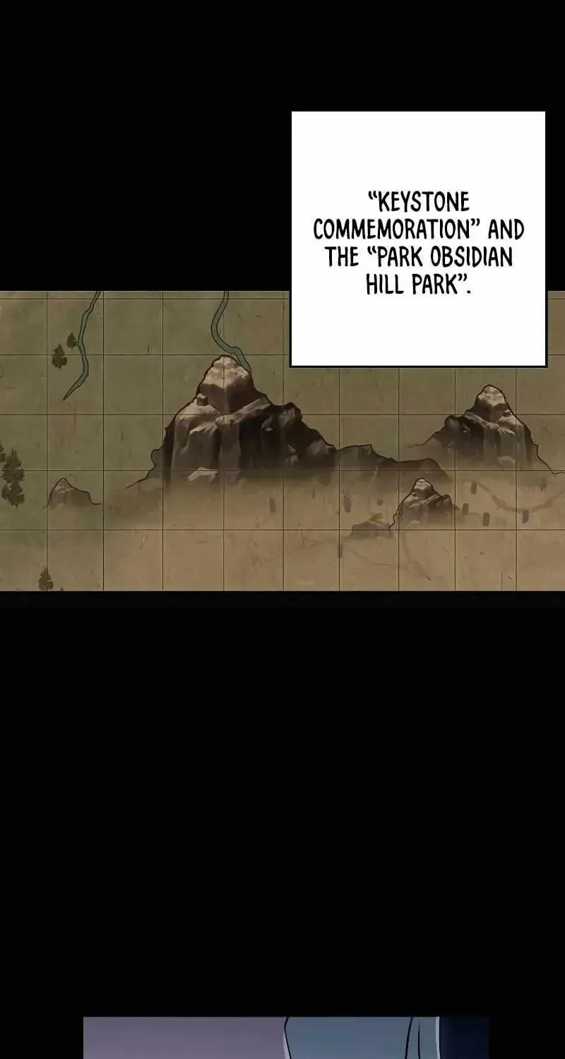 Skeleton Soldier Chapter 204 page 13 - 