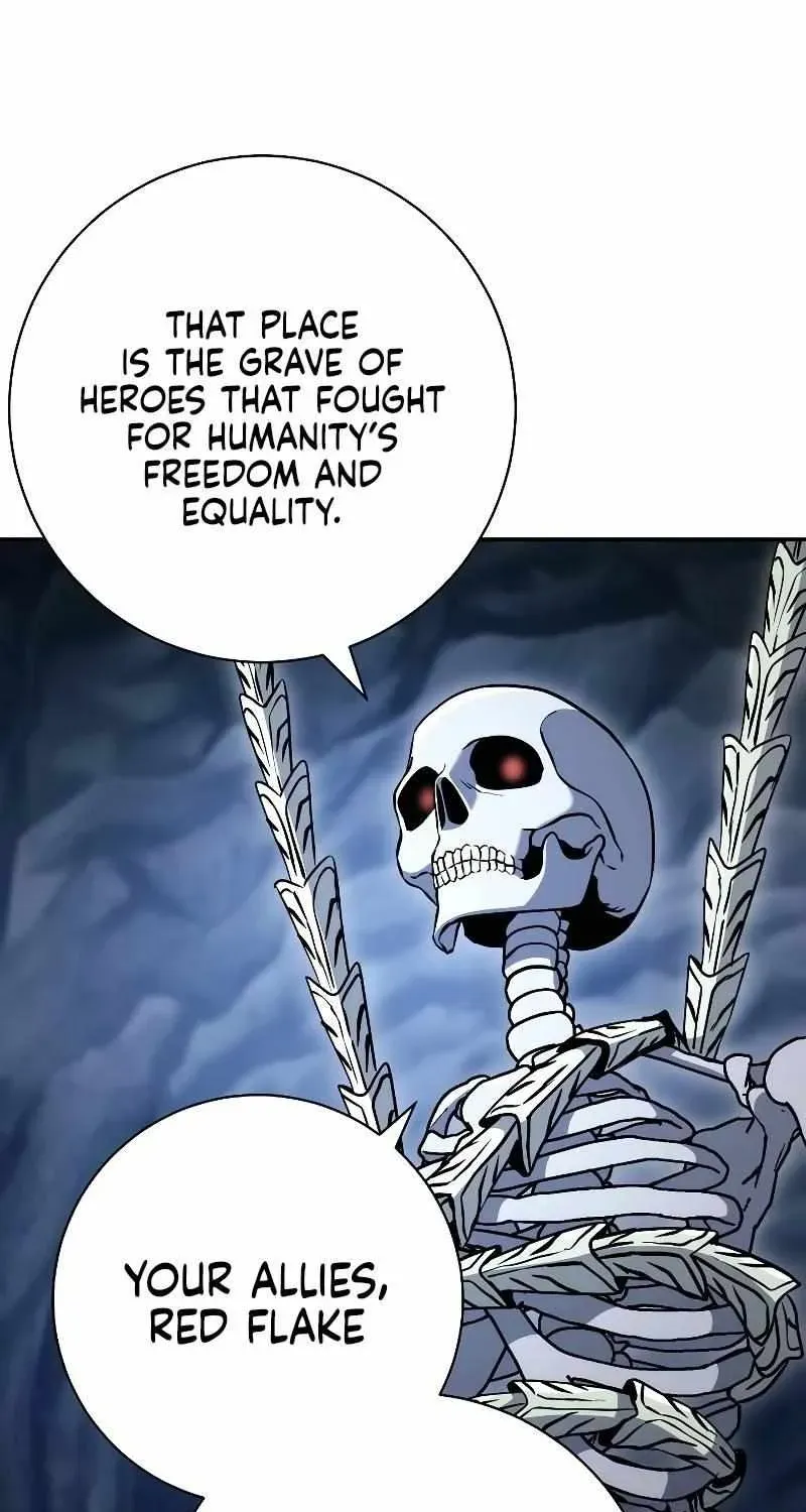 Skeleton Soldier Chapter 204 page 16 - 