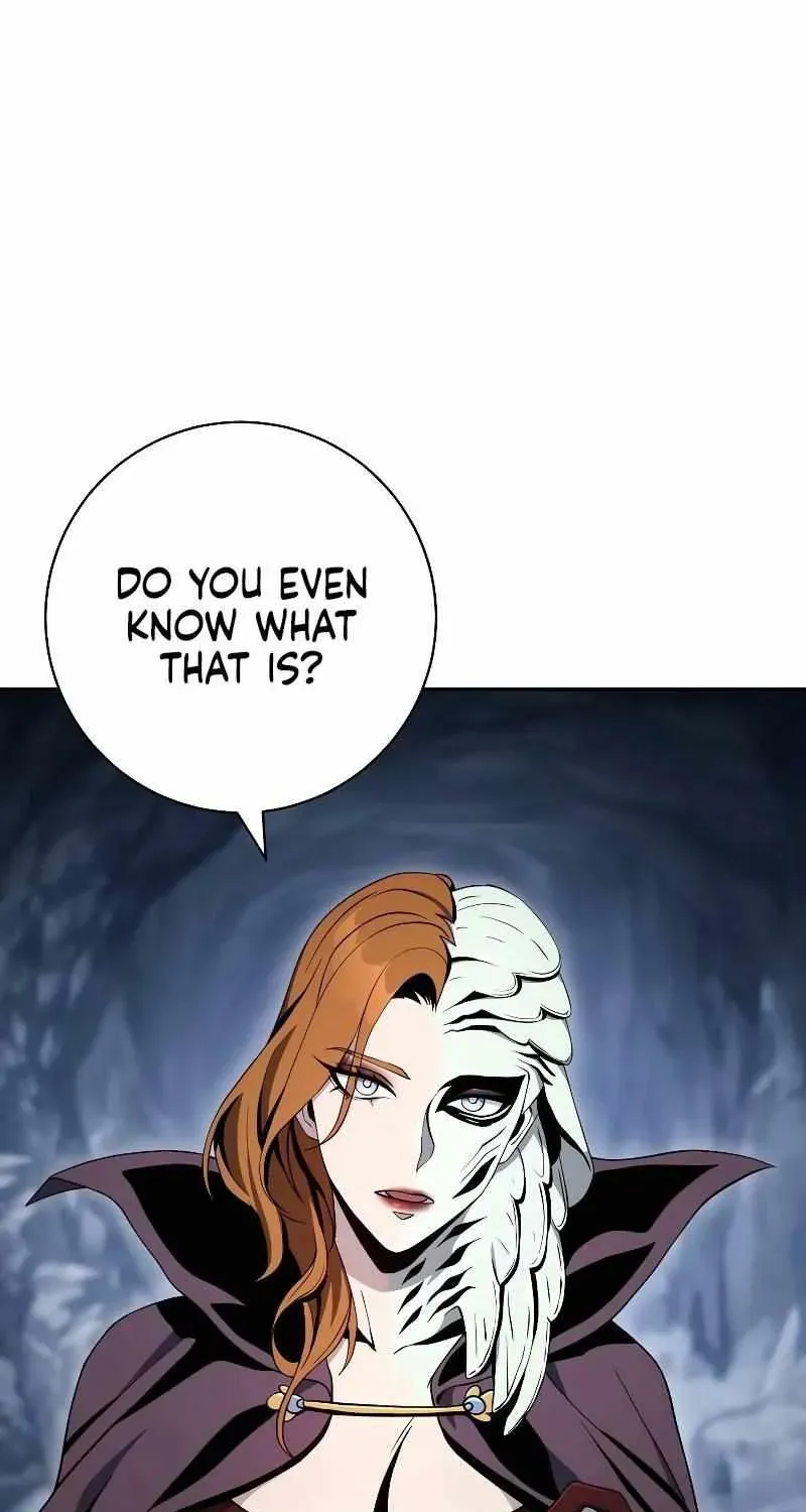Skeleton Soldier Chapter 204 page 3 - 