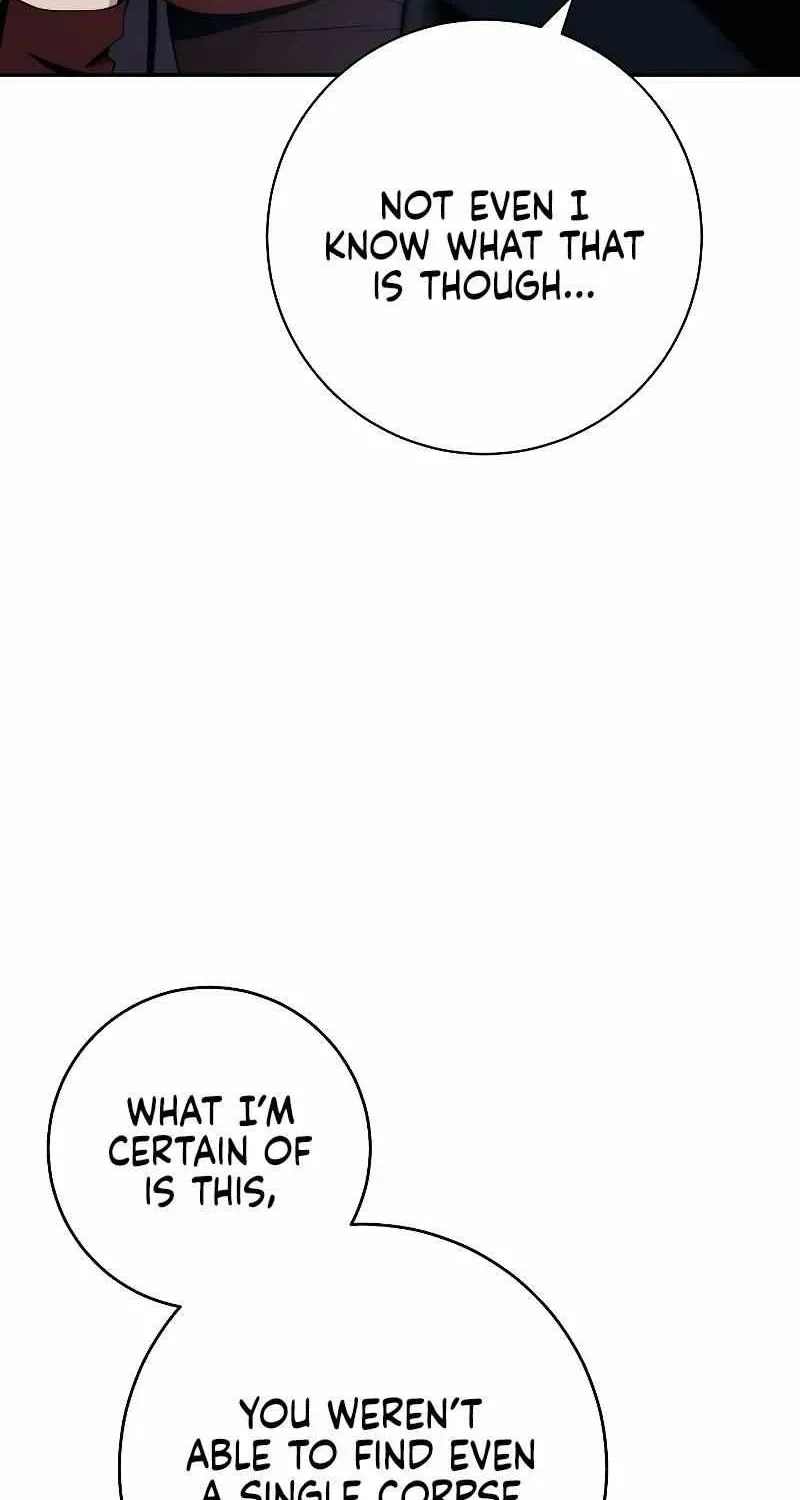 Skeleton Soldier Chapter 204 page 22 - 