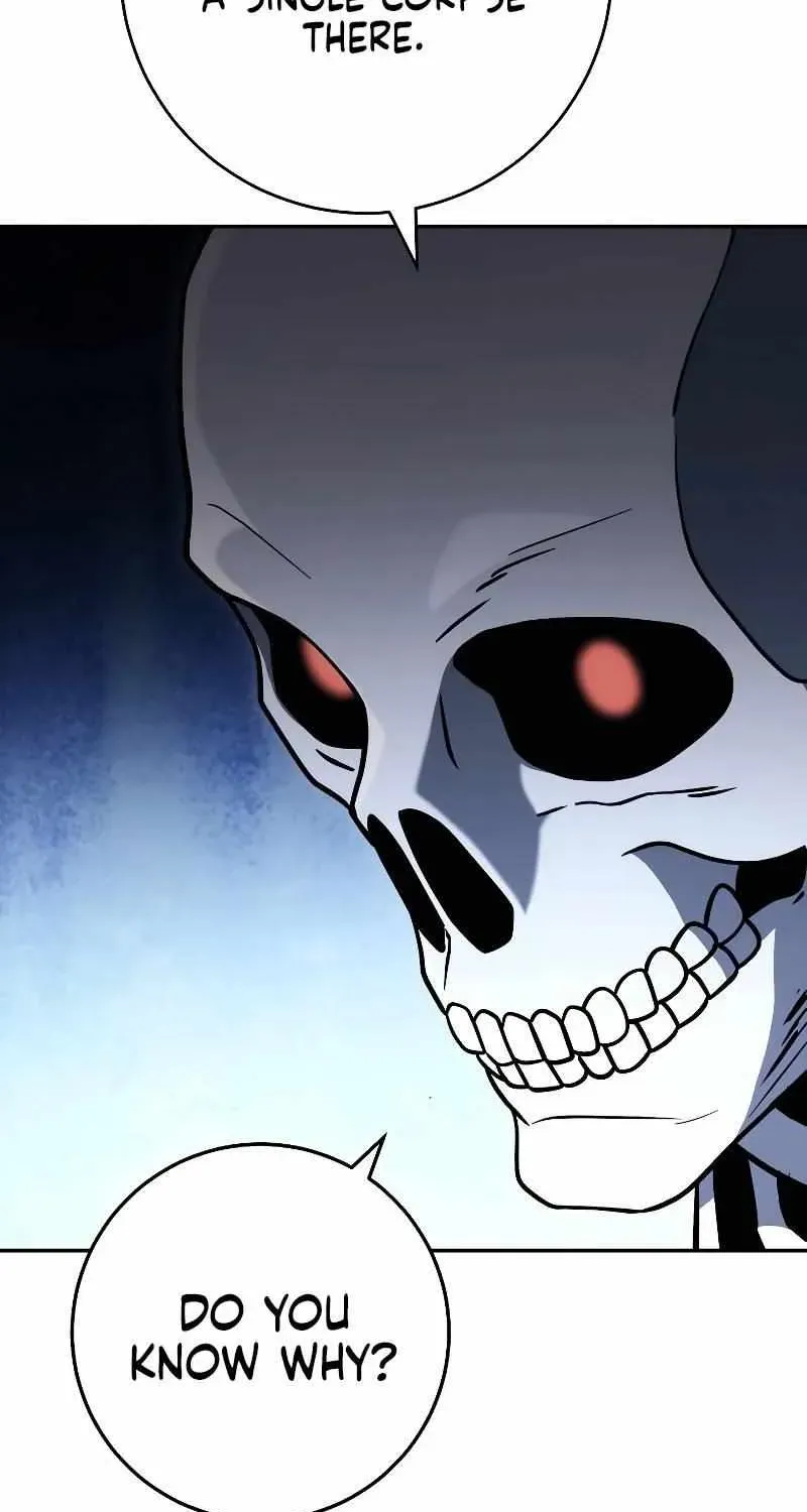 Skeleton Soldier Chapter 204 page 23 - 