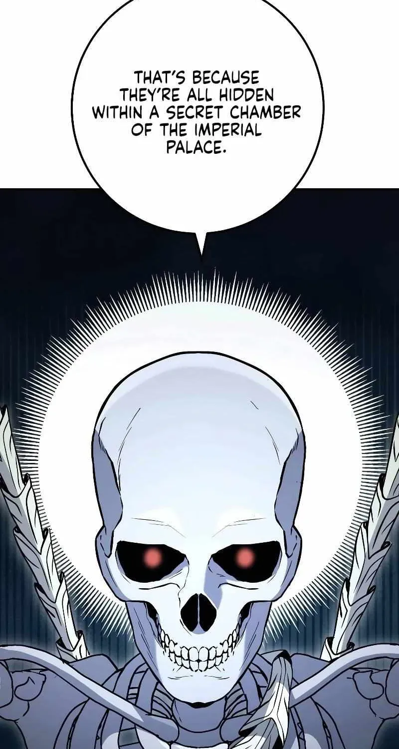 Skeleton Soldier Chapter 204 page 26 - 