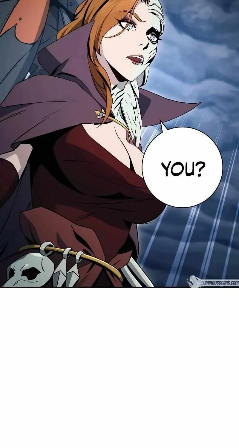 Skeleton Soldier Chapter 204 page 28 - 