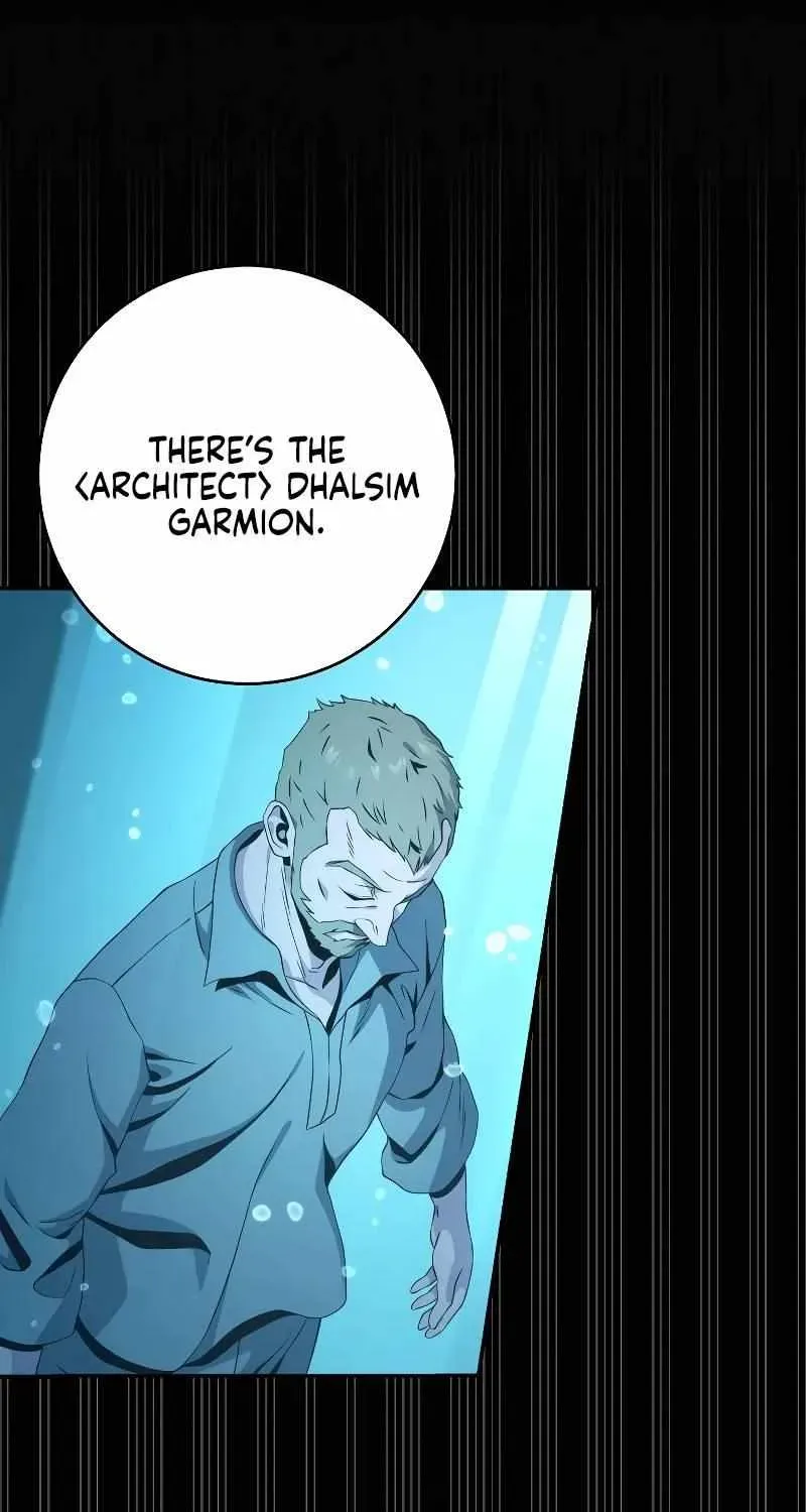 Skeleton Soldier Chapter 204 page 30 - 